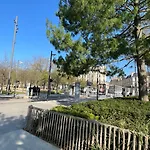 La Bonita Bbreakfast Reims Centre Ville Gare Sncf Et Parking A 50M