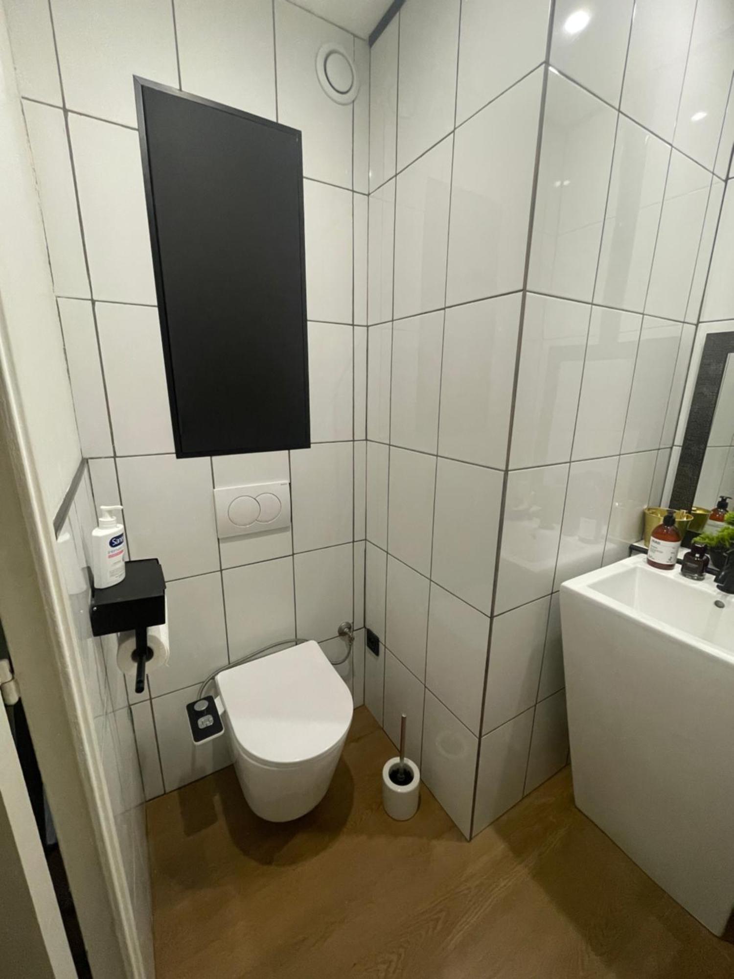La Bonita Bbreakfast Centre Gare Sncf Et Parking A 50m Accommodatie bij particulieren Reims