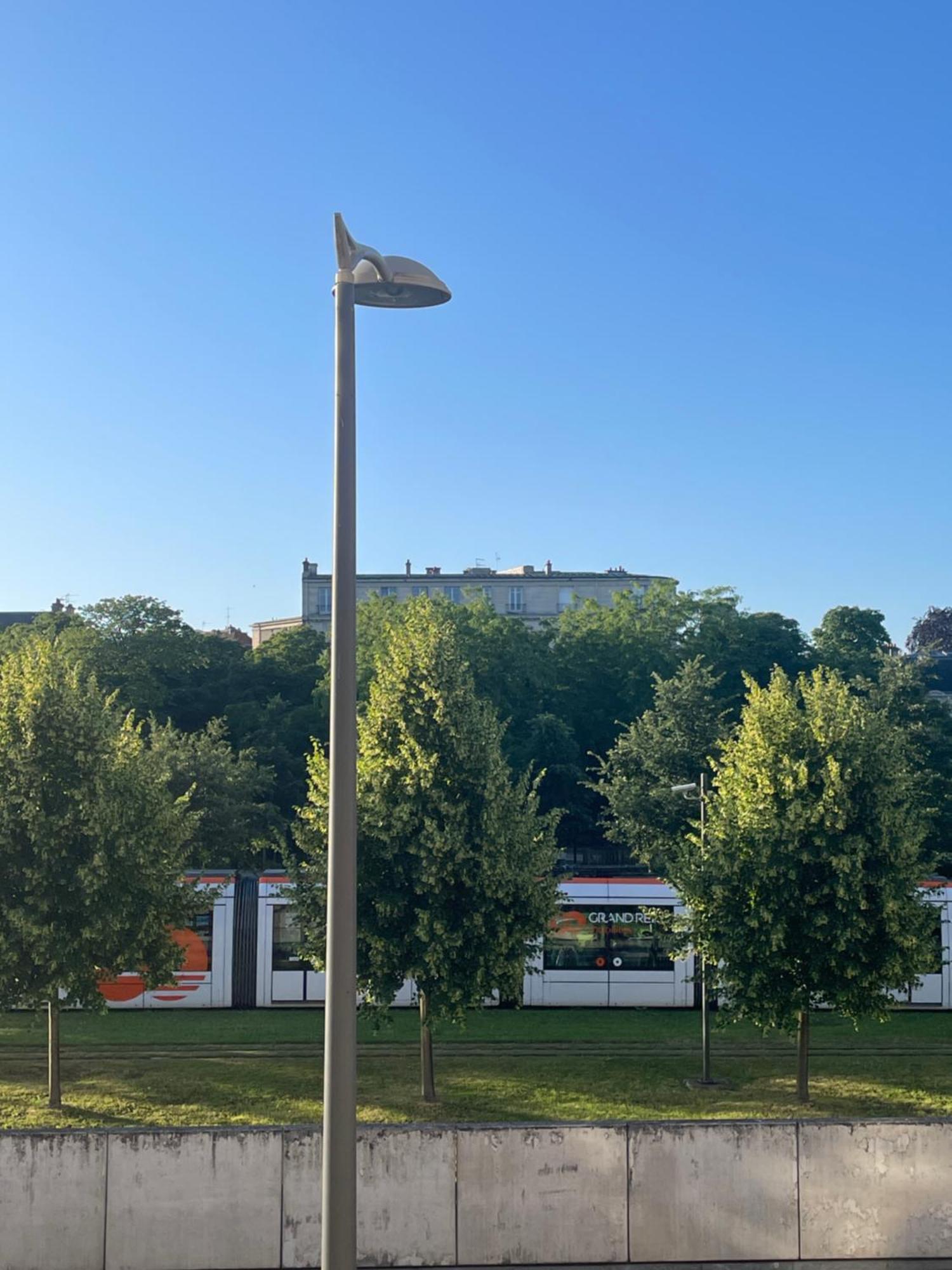 Accommodatie bij particulieren La Bonita Bbreakfast Centre Gare Sncf Et Parking A 50m *