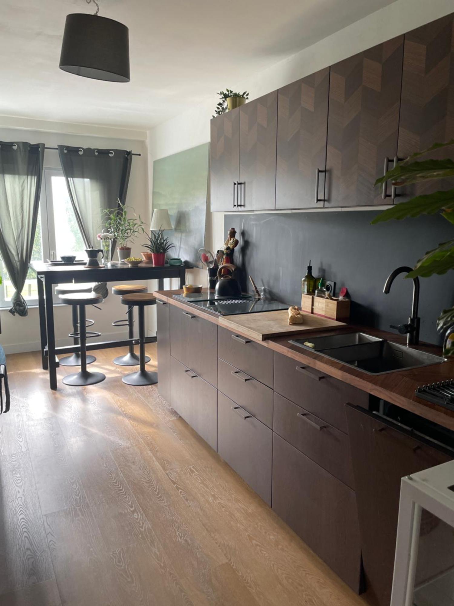 La Bonita Bbreakfast Centre Gare Sncf Et Parking A 50m Accommodatie bij particulieren Reims