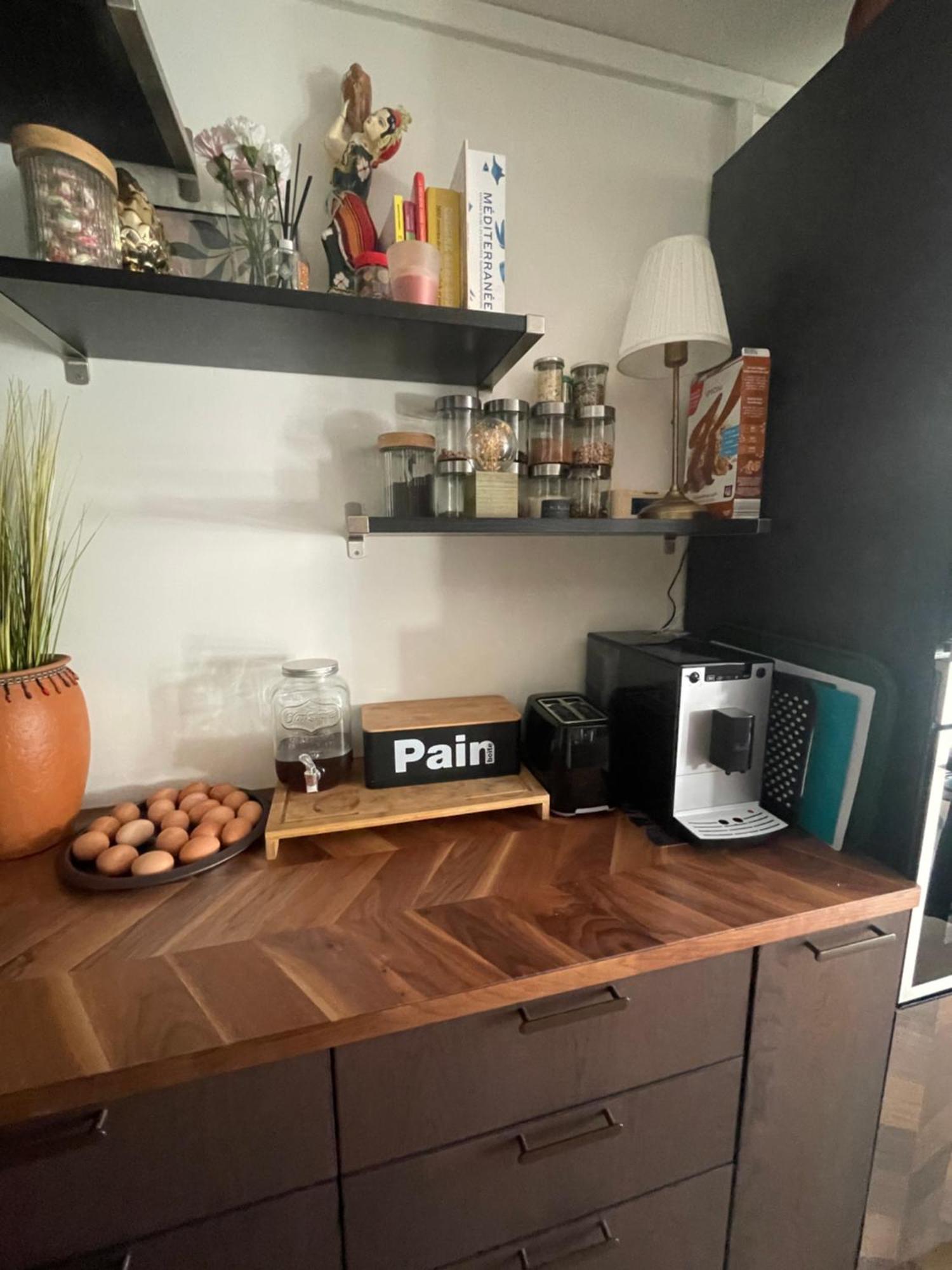 Accommodatie bij particulieren La Bonita Bbreakfast Centre Gare Sncf Et Parking A 50m