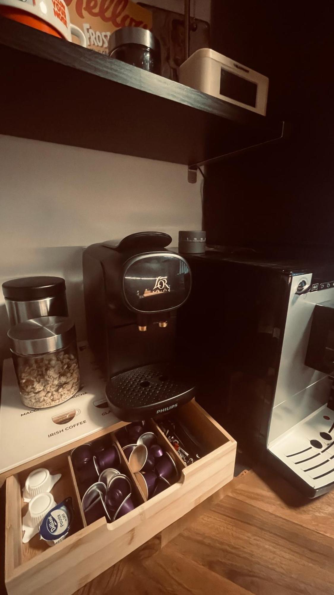Accommodatie bij particulieren La Bonita Bbreakfast Centre Gare Sncf Et Parking A 50m *
