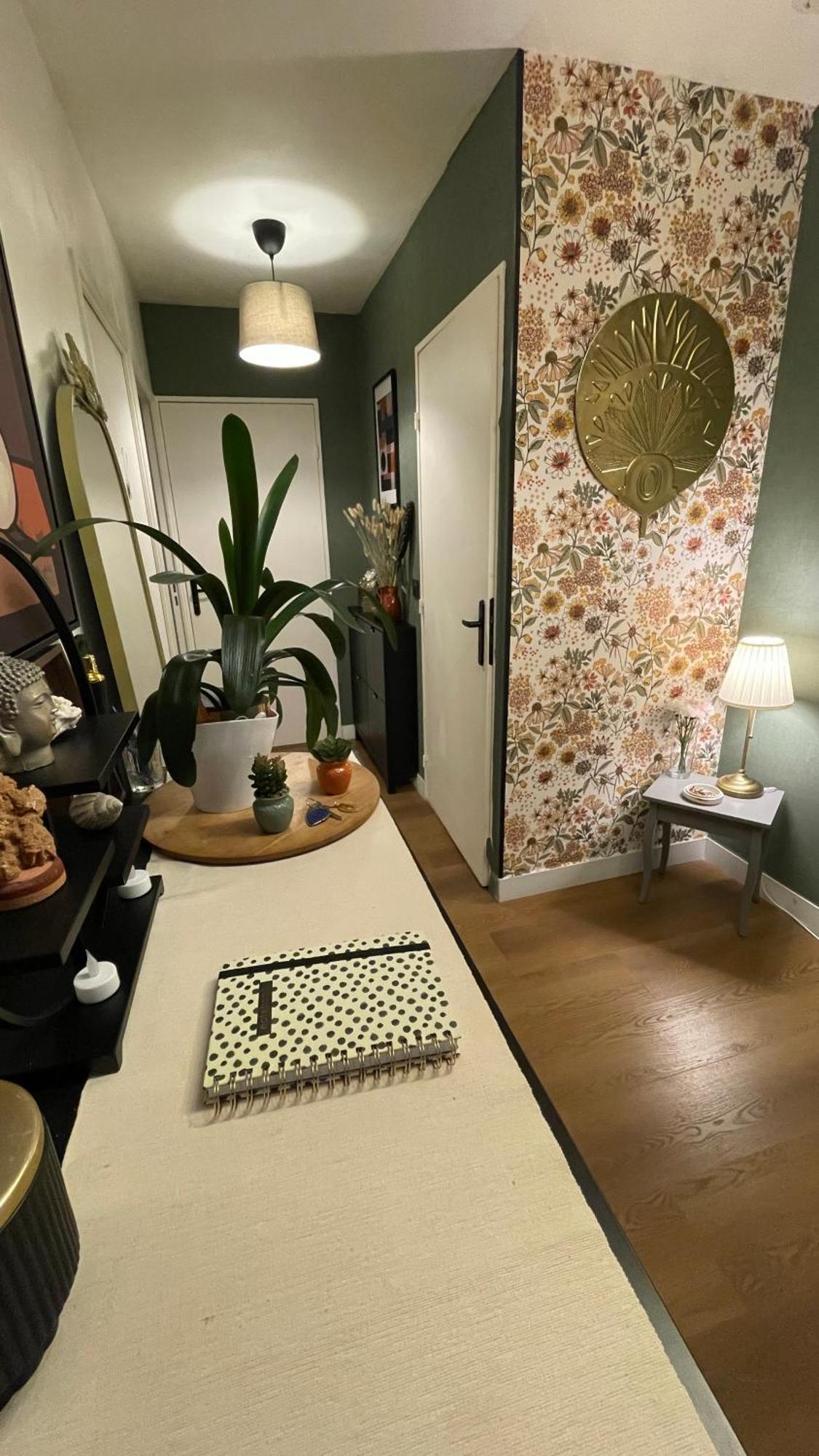 Privatunterkunft La Bonita Zen D'hote Pdj Inclus A 50m De La Gare Sncf