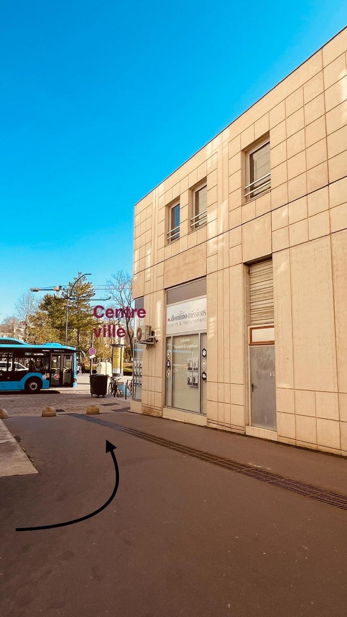 La Bonita Bbreakfast Centre Gare Sncf Et Parking A 50m
